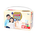 Трусики-підгузки Goo.N Premium Soft для дітей (XXL, 15-25 кг, 30 шт) 863230, фото 3