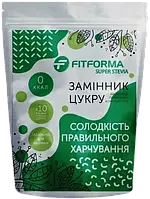 Цукрозамінник "Fit Forma" Super Steviа, 150г