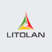 Душ Litolan