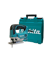 Лобзик "MAKITA'' JV0600K +  кейс