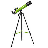 Телескоп Bresser Junior 45/600 AZ Green (8850600B4K000), фото 2