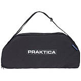 Підзорна труба Praktica Highlander 15-45x60/45 WP+штатив, фото 7