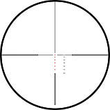 Приціл оптичний Hawke Vantage IR 3-9x40 (Rimfire .22 LR Subsonic R/G), фото 3