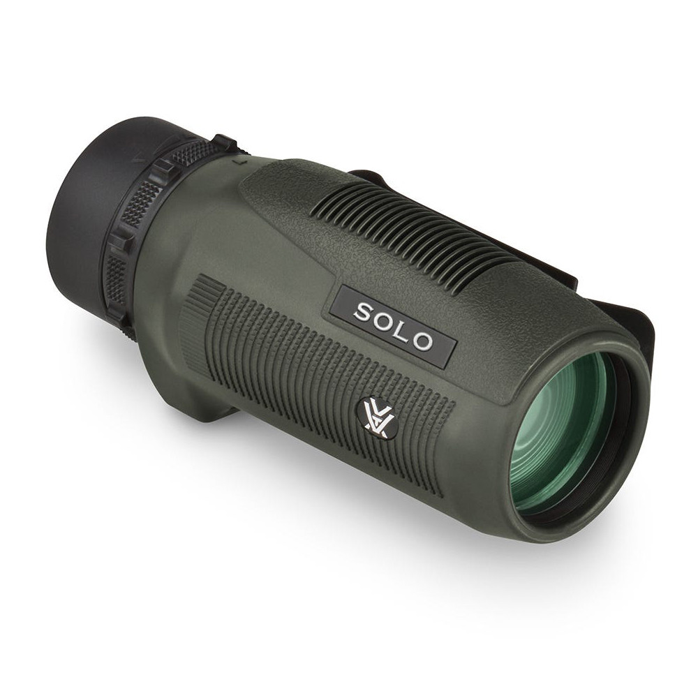 Монокуляр Vortex Solo 10x36 (S136)