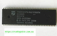 Процессор TDA9381PS/N2/3I0974 ( SPM-802EEN4 )(замена для TDA9381PS/N2/3I1310 SPM-802EEN5 , TDA9381PS/N3/3/1642