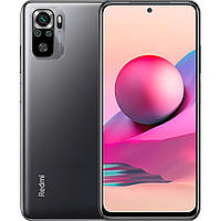 Смартфон Xiaomi Redmi Note 10S 6/64GB Onyx Gray (with NFC)