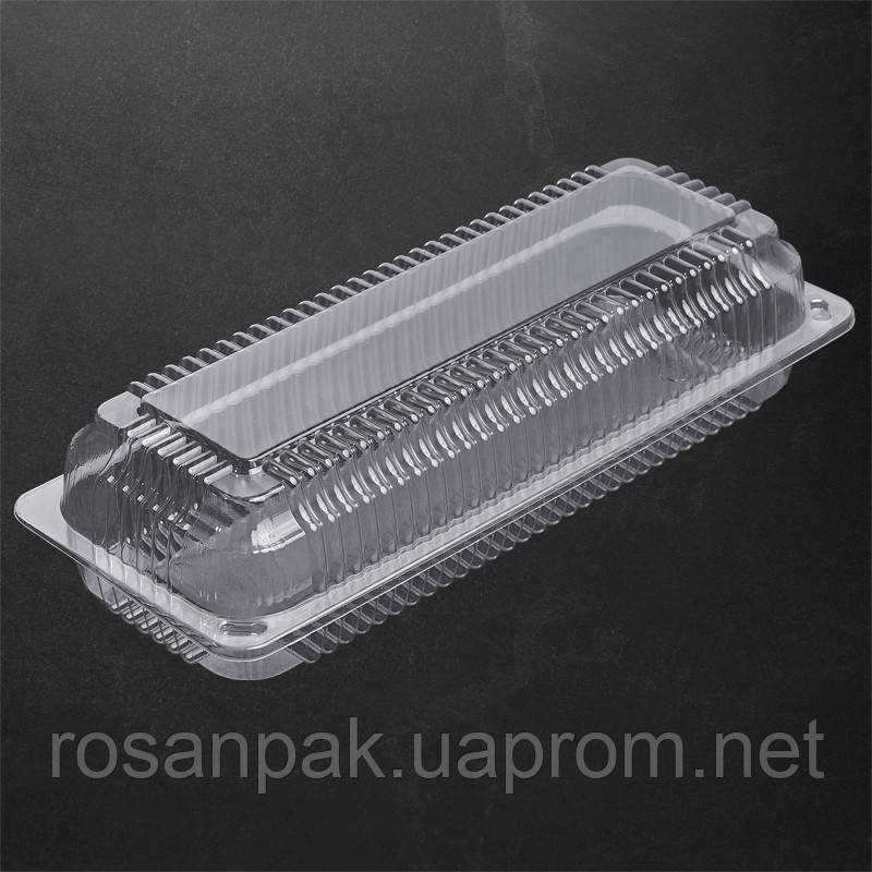 Универсальный пластиковый контейнер - фото 1 - id-p1223371