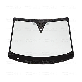 Лобове скло PEUGEOT 3008 / 5008 (Мінівен) (2016 - ) OE - 1617361880, 1656154280, 3644122