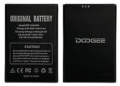 Батарея (акумулятор) Doogee X5 MAX / X5 MAX PRO (3.8 V 4000 mAh) S/N:H01606X5M00450 AAA