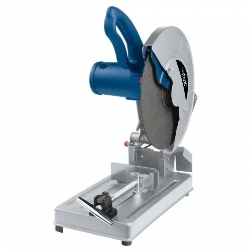 Металорез FOX F20-140A, фото 1