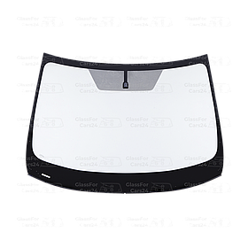 Лобове скло NISSAN X-Trail T32 / Rogue USA (Кросовер) (2014 - 2022) OE NUMBER: 727004CD0B, 727004CD1B