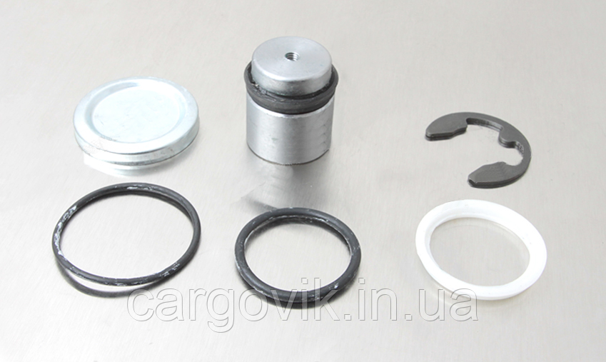 Ремкомплект ручника Iveco Eurocargo, 93161977, SKP887B, 42559209 ...