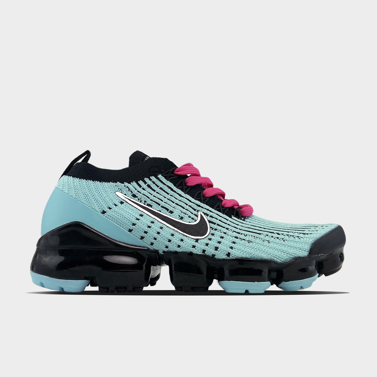 nike vapormax flyknit hombre