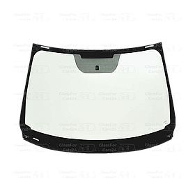 Лобове скло NISSAN QASHQAI / Rogue Sport (Кросовер) (2013 - ) OE NUMBER: 727004EA0A