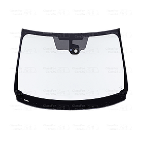 Лобове скло NISSAN QASHQAI / Rogue Sport (Кросовер) (2013 - ) OE NUMBER: 72700 4EA4A, 727004EA4A