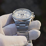 Часы Seiko SSB395P1 Chronograph 100m  Limited Edition, фото 7