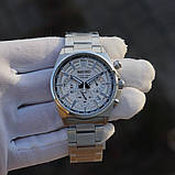 Часы Seiko SSB395P1 Chronograph 100m  Limited Edition, фото 8