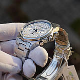 Часы Seiko SSB395P1 Chronograph 100m  Limited Edition, фото 6
