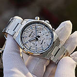 Часы Seiko SSB395P1 Chronograph 100m  Limited Edition, фото 3