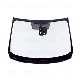 Лобове скло NISSAN QASHQAI / Rogue Sport (Кросовер) (2013 - ) OE NUMBER: 72700 4EA3A, 727004EA3A