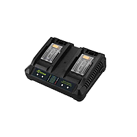 Швидке зарядний пристрій TITAN PQC2114-CORE Hi-EE(797566057755)(797566057754)