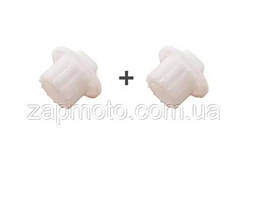 Муфта запобіжна на шнек для м'ясорубки Zelmer 792328