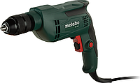 Дрель сетевая Metabo BE 650 БЗП(797597861755)