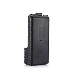 Емулятор для батареї до рації BAOFENG UV-5R під батарейки АА, фото 4