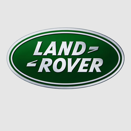 Нові деталі Land Rover