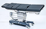 Б/У Операційний стіл Merivaara Practico Operation Table (Used), фото 7