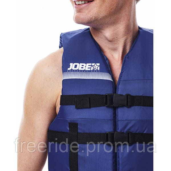 Жилет страховочный Jobe Universal Vest - фото 2 - id-p331370564