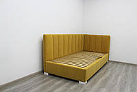 Кровать Шик Галичина Мия 140х200 см (любой цвет)