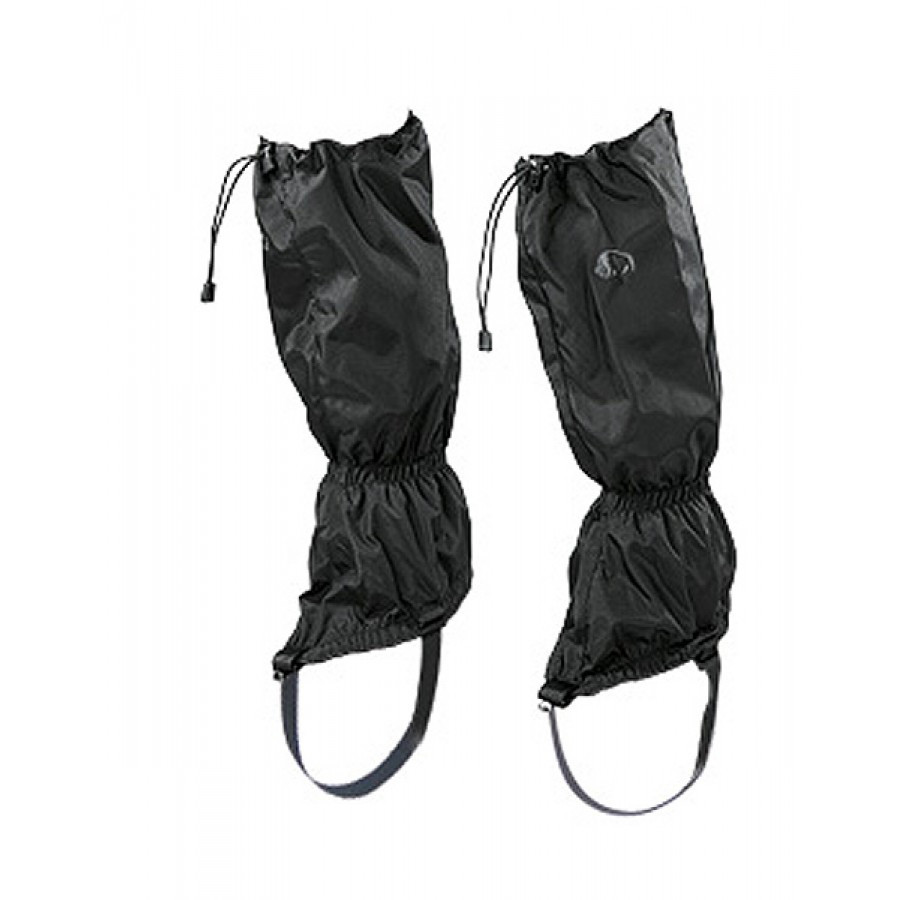 Гетри Tatonka Gaiter 420 HD M, Чорний