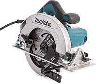 Ручная дисковая пила Makita HS7611(796854143755)