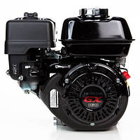 Двигун бензиновий HONDA GX160 (5.5 л. с.)(2032283502755)(2032283502754)