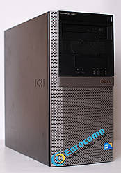 Комп'ютер Dell optiplex 960 Intel Core 2 Duo E8400