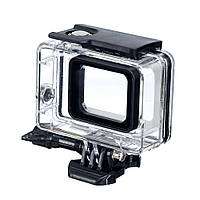 Аквабокс подводный защитный бокс Primo N-BX07 для экшн камер GoPro Hero 5 / Hero 6 / Hero 7