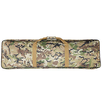 Чохол для зброї 100см Cordura 1000D Мультикам, фото 1