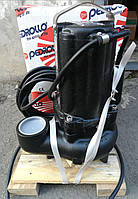 Pedrollo MC 20/50 Фекальний Насос (54 м³, 18 м, 1.5 кВт), фото 2