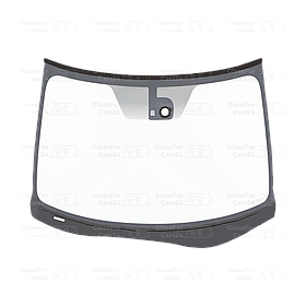 Cкло лобове NISSAN Leaf (Хетчбек) (2011 - 2018) OE NUMBER: G2700 3ND0C, G27003ND0A, G27003ND0C