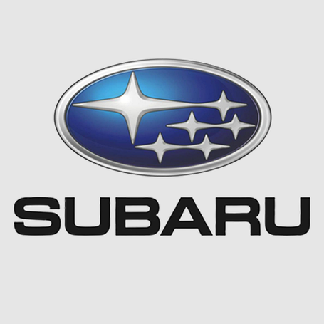 Нові деталі Subaru