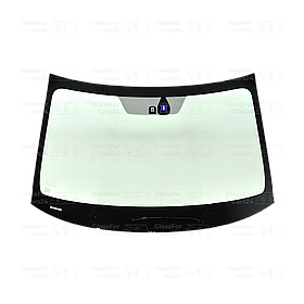 Лобове скло MITSUBISHI OUTLANDER (Кросовер) (2012 - 2021) OE NUMBER: 6102 A916, 6102A894, 6102A916