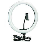 Лампа кольцевая 30 см Ring Fill Light BB