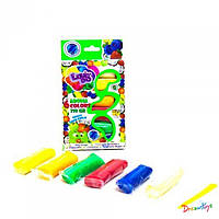 Набор для лепки "Lovin*do aroma" 6 цветов в кор. 19*10*2см 2шт