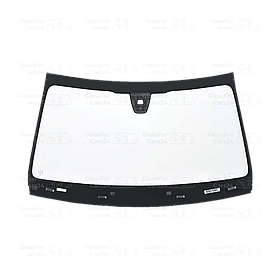 Лобове скло MERCEDES GLC (Кросовер) (2015 - 2022) OE NUMBER: 2536709100, A2536709100