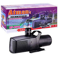Atman MP-8500 насос для ставка 8450 л/год