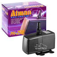 Насос для фонтана и пруда Atman PH-2500 2800 л/ч.