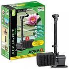 Помпа для фонтана Aquael Aqua Jet PFN 500, 500 л/год, висота підіймання 0,9 м