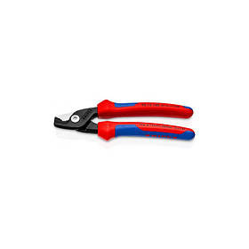 Ножиці для різання кабелів 160 мм, Knipex, 95 12 160