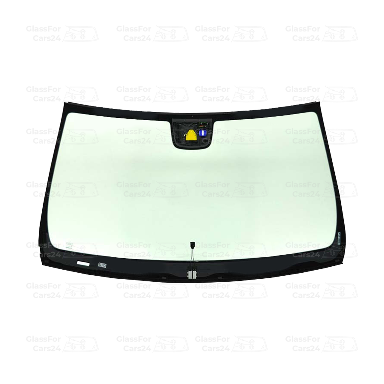 Лобове скло MERCEDES BENZ E-CLASS W212 (Седан, Комбі) (2009 - 2016) OE NUMBER: A2126705501, фото 1